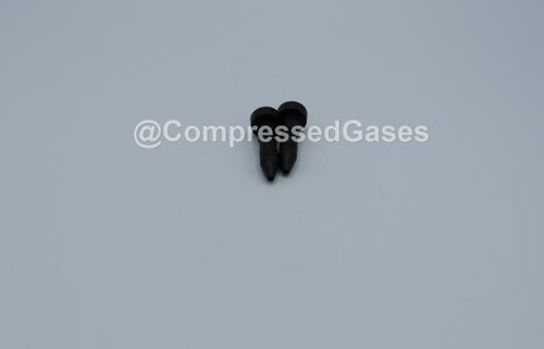 Miller Electric 256960 Guide, Wire Inlet Nylon .023-.052" (2 pieces)