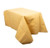 Trust Protection 6060-68 Medium Duty 30oz Gold Acrylic Coated Fiberglass Welding Blanket