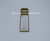 CK Worldwide T187GL, 1/8" (3.2mm) x 7", 1.5 Lanthanated Tungsten