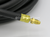 CK Worldwide 1512PCHF, Rubber Power cable, 12.5 ft, 1 piece