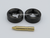 Miller Style 079606, Drive Roll kit, .035" (0.9mm) V-Knurled