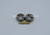 Miller Style 079596, .045" (1.2mm) V-Grooved Drive Roll Set