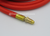 CK Worldwide CK17-12-RSFFX Superflex Tig Torch, 150amp, 12.5ft, Flexhead