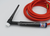 CK Worldwide CK17-12-RSF RG Superflex Tig Torch, 150amp, 12.5ft, Rigid
