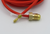 CK Worldwide 225PCSF Superflex Power Cable, 25ft