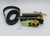 Lenco 02450, CPG-400 Coated Pipe Ground Clamp, 400AMP ,  LC-40 Male Cable end