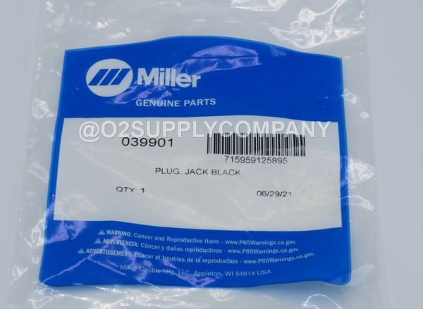 Plug, Jack Black, Male