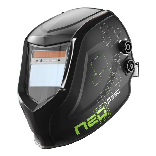 Optrel Neo p550 (Black) 
1007.000