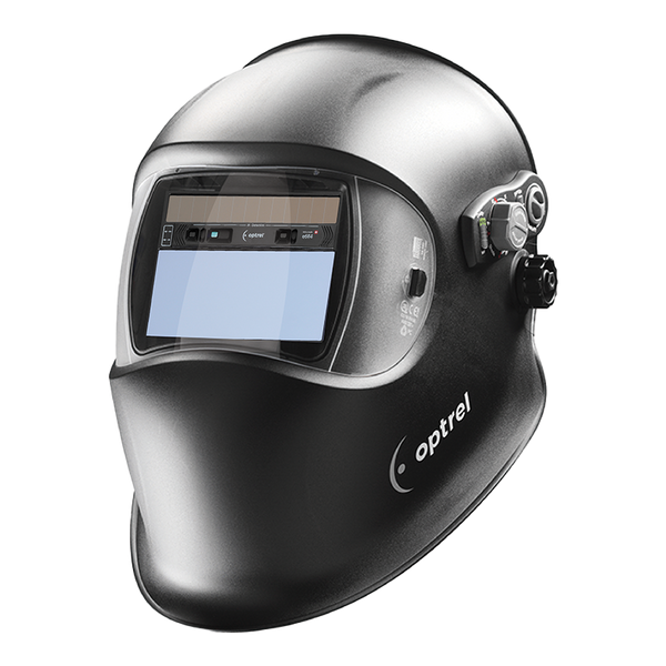 Optrel e684 (Black), Welding Helmet 1006.501