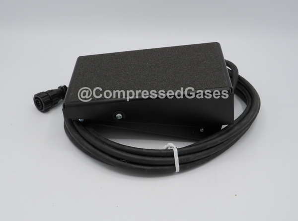 Lincoln Electric K4361-1 Foot Control, 8 pin