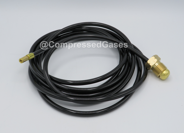 CK Worldwide Standard Power Cable,  12.5', 212PC (xref: 45V03)