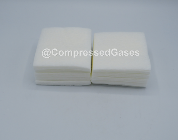 Optrel 4088.410 Prefilter for Swiss Air Particlefilter (50 pieces)