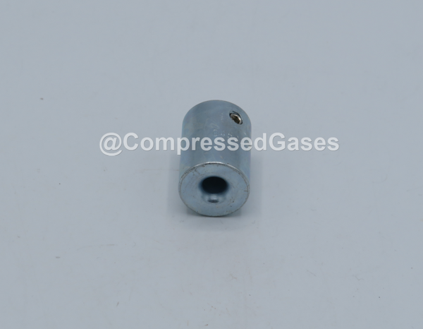 Weldstrike 045233 Wear Guide for 4 Drive Roll, .045" - .052", Miller Style
