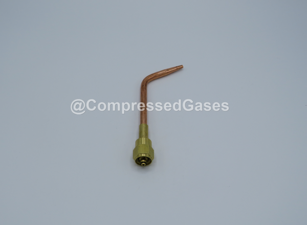 Uniweld Type 13-1 (W-1), Welding Tip Victor Style