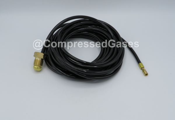 CK Worldwide 225PC Power Cable (45V04)