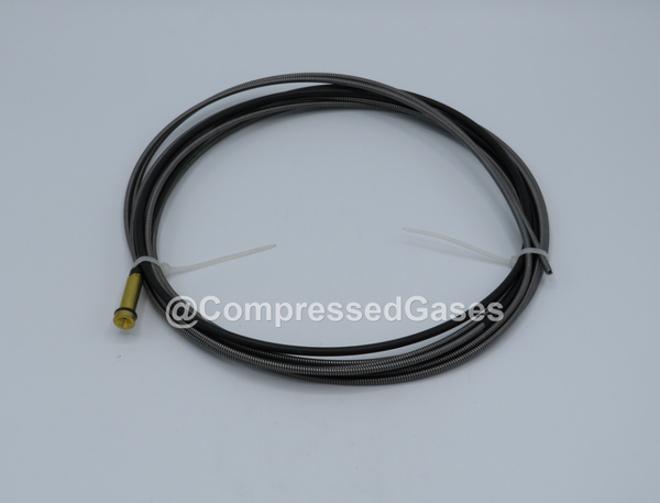 Masterweld 42-23-15 Conduit (Liner) Assembly .023", 15ft