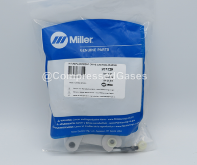 Kit, Replacement Drive Casting Assembly