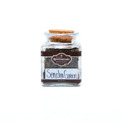Image - Sencha Green Tea