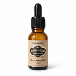 Image - Lavender Essential Oil