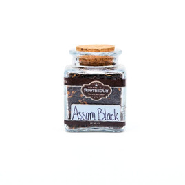 Image - Assam Black Tea 1 Oz