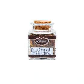 Enlightened Trio Blend Tea 1 OZ Enlightened Trio Blend Tea 1 OZ