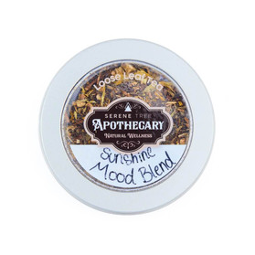 Sunshine Mood Tea 4 Oz