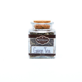 Organic Green Tea 1 Oz