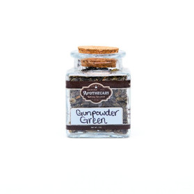 Gunpowder Green Tea 1 Oz