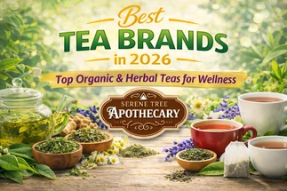 Image - Best Tea Brands in 2026