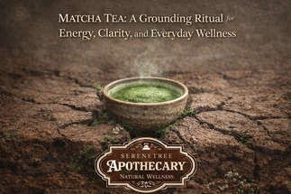 Image - Matcha Tea: A Ritual for Energy, Clarity, and Everyday Wellness