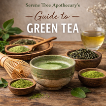 Image - Green Tea Guide: Wellness, Culture, Tips, History, Brewing Methods, Recipes & Craft