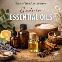 Image - An Ultimate Guide to Essential Oils