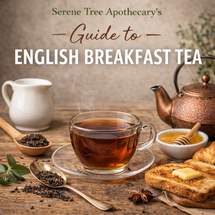 Image - Ultimate Guide To English Breakfast Tea
