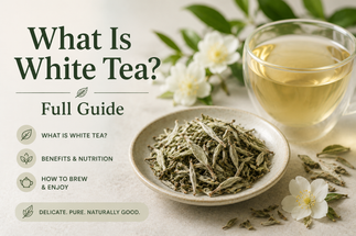 Image - What Is White Tea? Full Guide