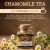Chamomile Tea Serving Size