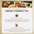 Ginger Turmeric Tea Brewing Guide