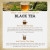 Organic Black Tea  Brewing Guide