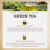 Organic Green Tea Brewing Guide