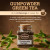 Gunpowder Green Tea Serving Size