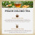 Peach Oolong Tea Brewing Instructions