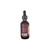 Elderberry Fortress Tincture - angled view showing benefits panel