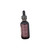 Elderberry Fortress Tincture - back label with full ingredients and directions
