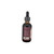 Elderberry Nocturne Tincture - angled view showing benefits panel