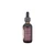 Elderberry Radiance Tincture - back label with full ingredients and directions