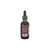 Elderberry Radiance Tincture - angled view showing benefits panel