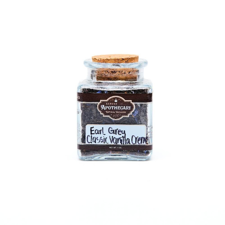 Product Image: Early Grey Vanilla Tea 1 Oz