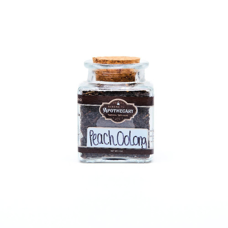 Product Image: Peach Oolong Tea