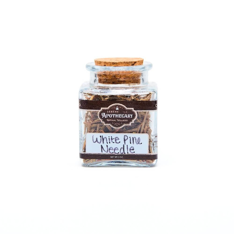 Product Image: White Pine Needle Tea