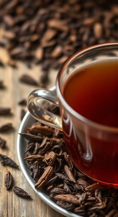 What is Black Tea?