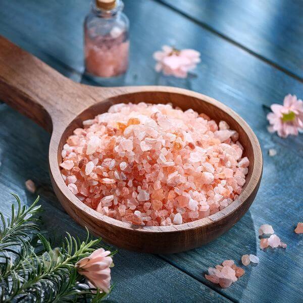Himalayan Bath Salts